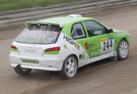 Dennis Christensen
(Foto: Kim Lauritsen)